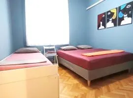 索拉玛库拉公寓