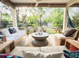 Villa Maracuja, Oasis with Private Pool