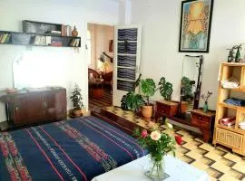 Double Bedroom in the Heart of Tanger