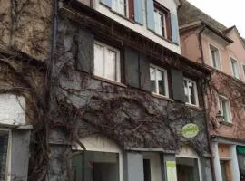 Ferienwohnung in der Innenstadt
