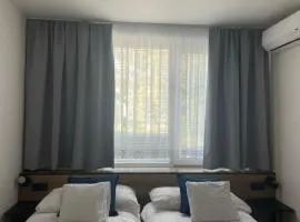 Apartmánový dom Ametyst