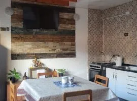 Departamento Céntrico