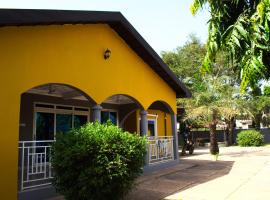 Tree House Hostel