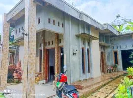 Villa East Muria