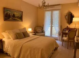 Grace & Breakfast Monaco