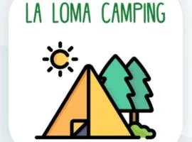 La Loma Camping