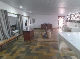 Cultural Haven Suites，位于Nyabisindu的酒店