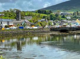 Explore The Wild Atlantic Way，位于班特里的酒店