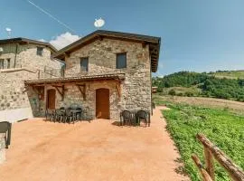 Campi dei sogni Bobbio