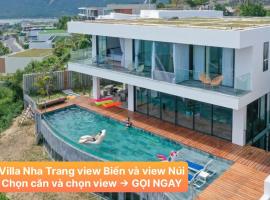 Villa Nha Trang Gần Biển - Biệt Thự Nha Trang Gần Biển，位于芽庄的酒店