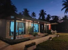 ลานแลเล รีสอร์ท ชุมพร Larn-Lae-Lay Resort Chumphon