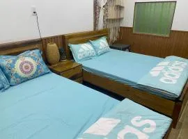 Sea-Breeze Homestay