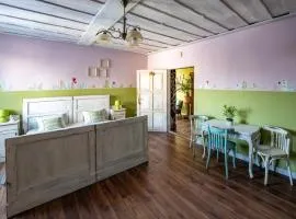 Ubytovanie na Šuňave