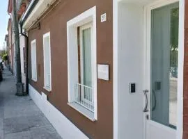 Mavi Rooms