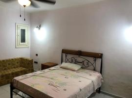 Marina 4 for rent，位于阿莱曼的酒店
