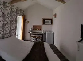 Logement entier