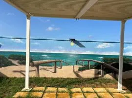 Lugar acogedor al lado de La Barrosa