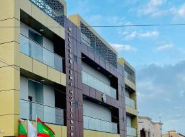 Milennium Hotel Nouadhibou
