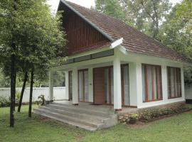 Vazhemadom Homestay，位于戈德亚姆的酒店