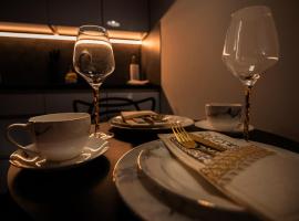 TS Apartamenty，位于比得哥什的酒店