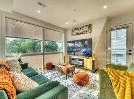Luxury City Centered Oasis