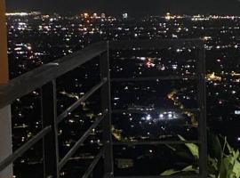City Scape Serenity Kingston，位于Tumbridge的酒店