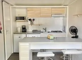 AirCon Deluxe Mobilhome near Europapark