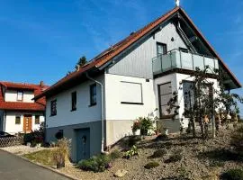 Ferienwohnung Molschleben