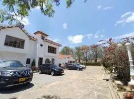 Santiago Diaz Piedrahita