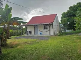 Maisonnette Guadeloupéenne