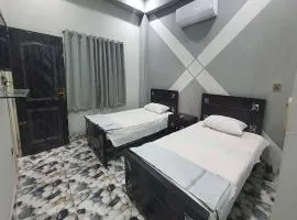 Al Qadir Residence