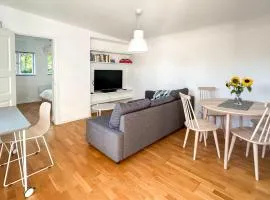 Small independent apartment in Lund