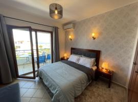 Appart hôtel cabo dream，位于卡博尼格洛的酒店