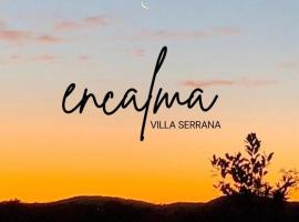 Encalma Villa Serrana