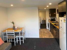 Tiny Home in Mosgiel