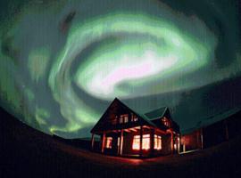 Icelandair Hotel Ranga，位于海拉的酒店