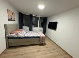 City Ferien Wohnungen 9