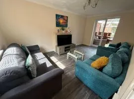 6 Bedroom House in Colchester