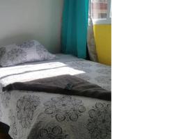 Apartamentos La Divina Misericordia