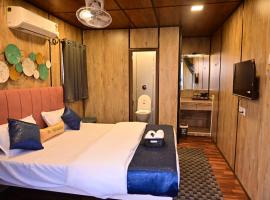 Nivantaa Retreat，位于班达尔达拉的酒店