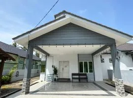 Oh My Batu Rakit Homestay Terengganu