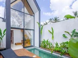 Tannari Villa Ubud