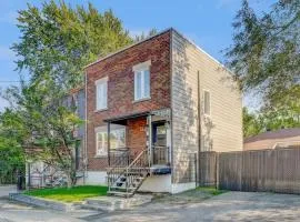 Maison entière à Montréal