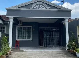 Homestay Bronizam 2