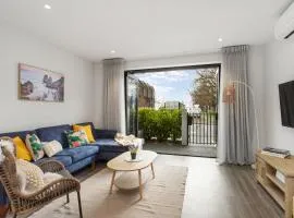Spring Special CBD Free Parking