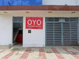 Hotel O Parvesh