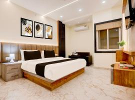Collection O Hotel Ten 11，位于科塔的酒店
