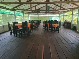 Huasai tours & lodge