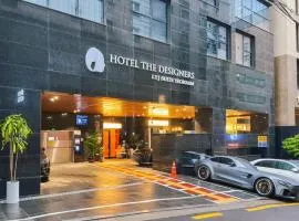 HOTEL THE DESIGNERS LYJ SUITE YEOKSAM