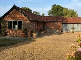 Oak Grange holiday cottage